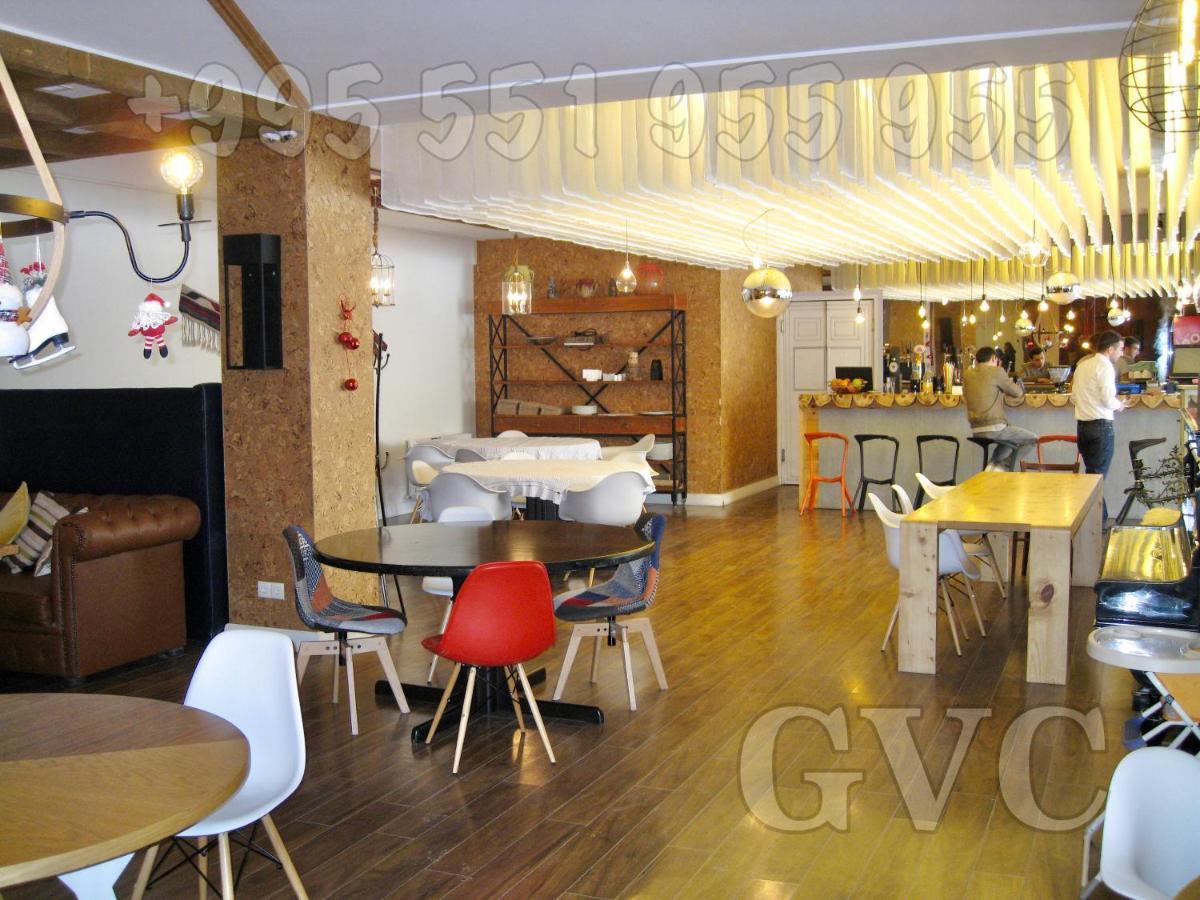 Appartement Gvc 240 New Goudaouri Extérieur photo