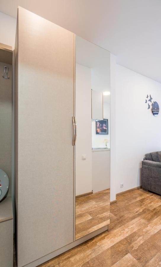Appartement Gvc 240 New Goudaouri Extérieur photo