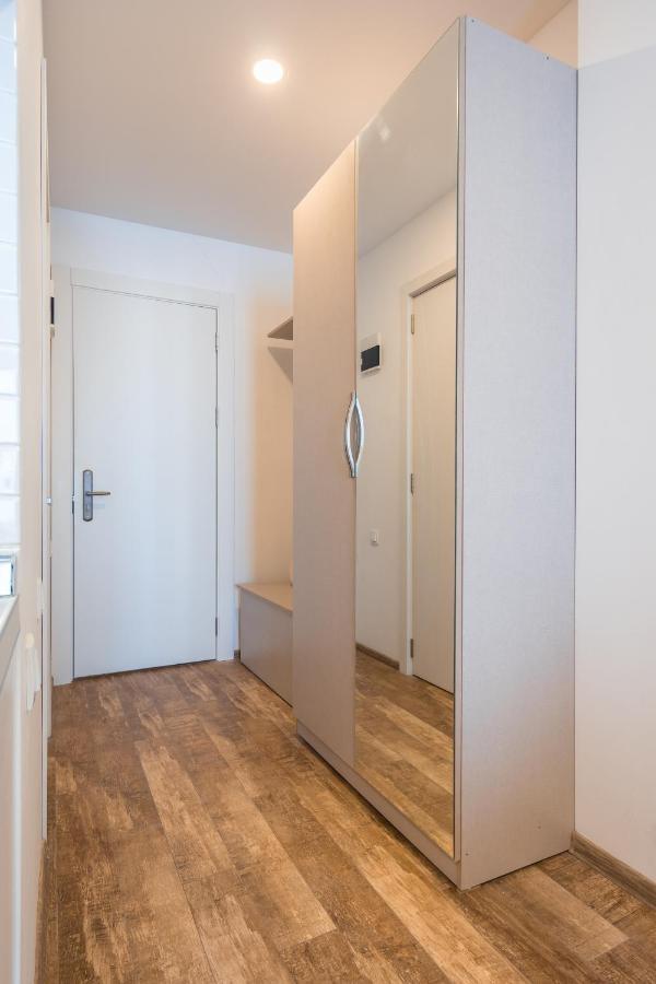 Appartement Gvc 240 New Goudaouri Extérieur photo